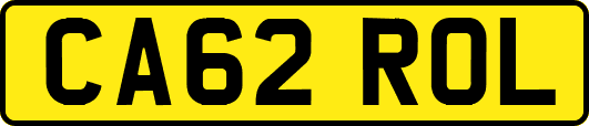 CA62ROL
