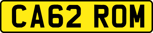 CA62ROM