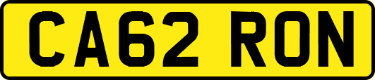CA62RON