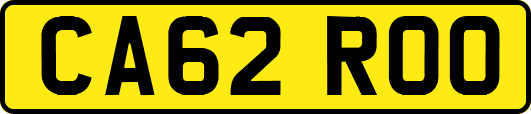 CA62ROO