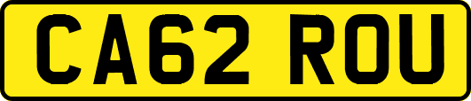 CA62ROU