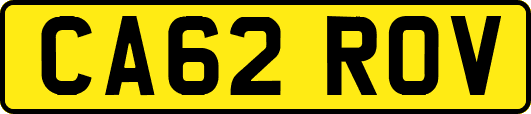 CA62ROV