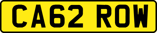 CA62ROW