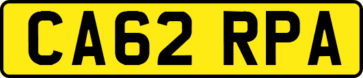 CA62RPA