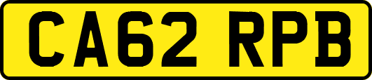 CA62RPB
