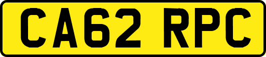 CA62RPC
