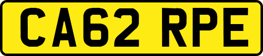 CA62RPE