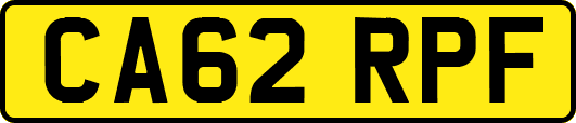CA62RPF
