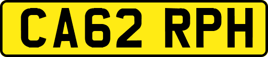CA62RPH