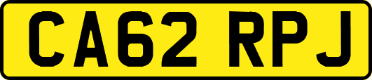 CA62RPJ