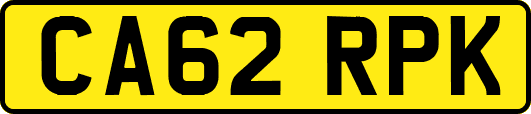 CA62RPK