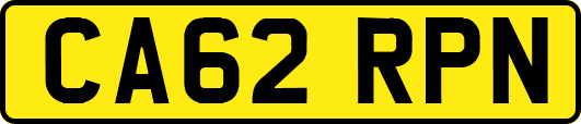 CA62RPN