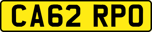 CA62RPO