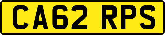 CA62RPS