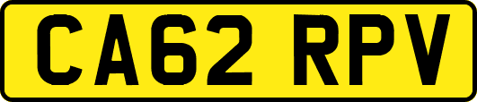 CA62RPV