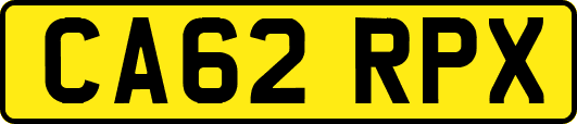 CA62RPX