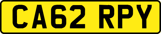 CA62RPY