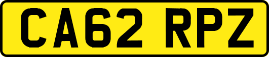 CA62RPZ