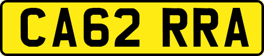 CA62RRA