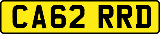 CA62RRD