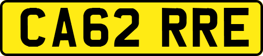 CA62RRE