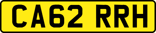 CA62RRH