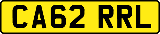 CA62RRL