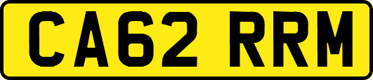 CA62RRM