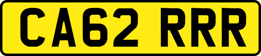 CA62RRR
