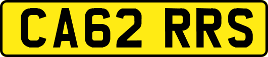 CA62RRS