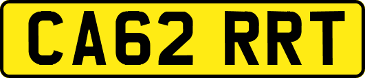 CA62RRT