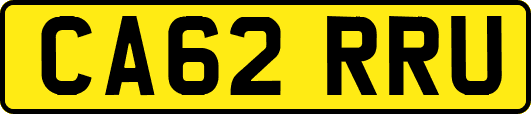 CA62RRU