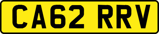 CA62RRV