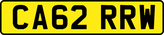 CA62RRW
