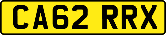 CA62RRX