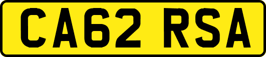 CA62RSA