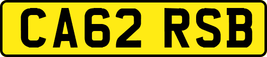 CA62RSB