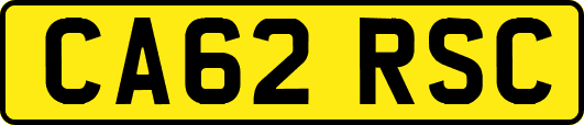 CA62RSC