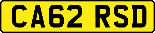 CA62RSD