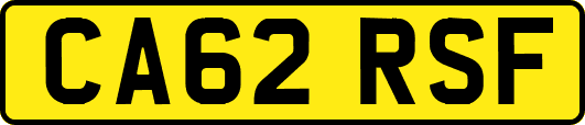 CA62RSF