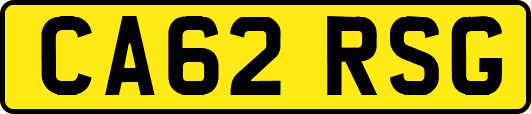 CA62RSG