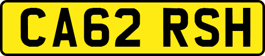 CA62RSH