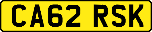 CA62RSK