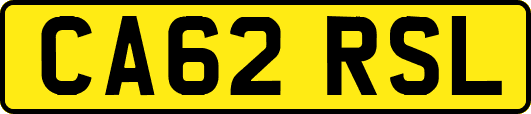 CA62RSL