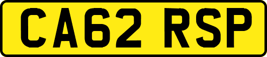 CA62RSP