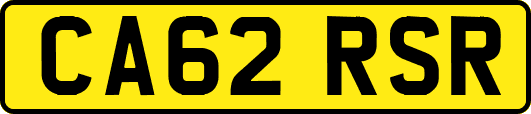 CA62RSR