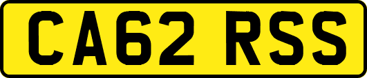 CA62RSS