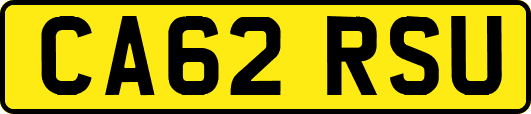 CA62RSU