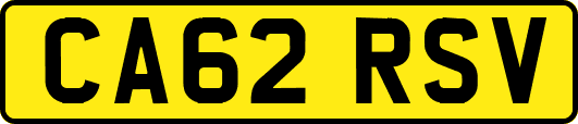 CA62RSV