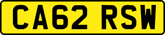 CA62RSW